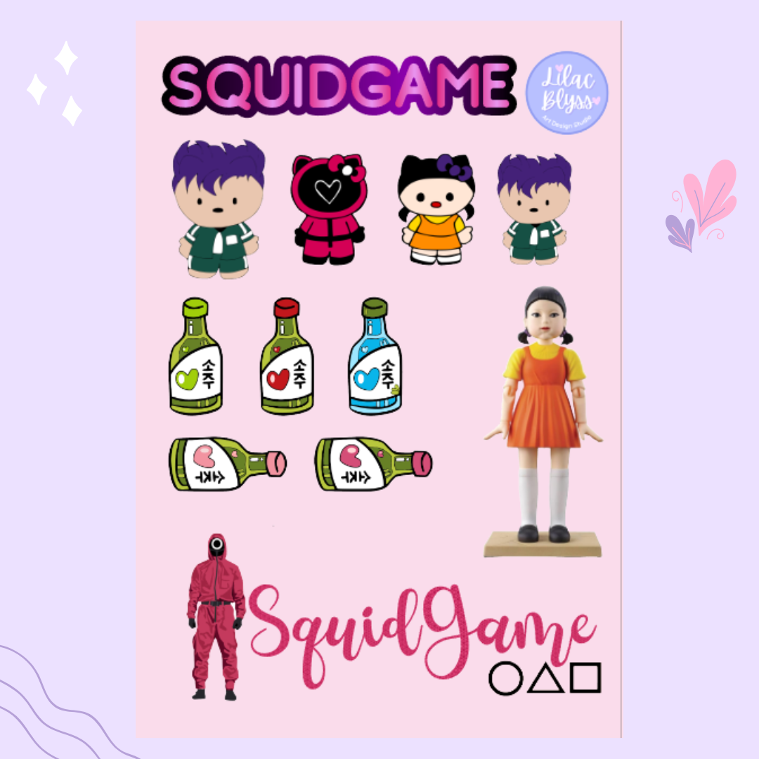 SquidGame